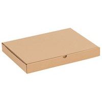 6 Tubi Da Spedizione Itenga 75x8 Cm | Cartone Stabile Con Coperchio Per Poster E Documenti