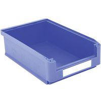 Contenitore a becco serie SK - 17 L - Lunghezza 500 mm - Lotto da 8 - Bito