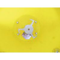 Agitatore speciale per spanditore SW20C o 35C o SW20-light