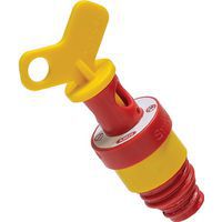 Bloccaggio di disgiuntori