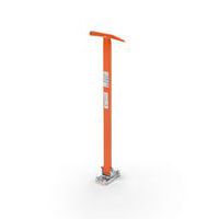 Piccolo alza chiusini magnetico LB5