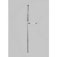 Mazza a battente scorrevole per chiusini MZ120