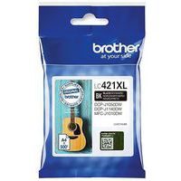 Cartuccia d'inchiostro alta capacità 500 pagine - Brother