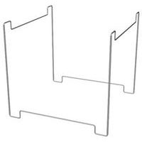 Supporto Big Bag - Struttura in acciaio zincato - Sameto Technifil