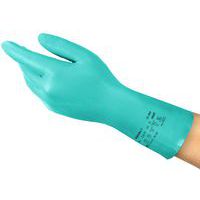 Guanti leggeri in nitrile per uso alimentare Alphatec® 37-300 - Ansell