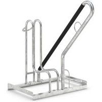 Portabiciclette in acciaio galvanizzato XXBF - WSM