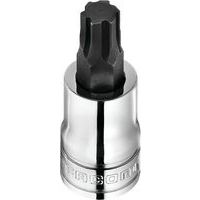 Chiavi a bussola attacco da 1/2 con punta metrica esagonale OGV GRIP