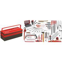 Selezione di servizi generali 112 strumenti