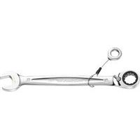 Chiavi a cricchetto combinate metriche - SLS