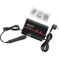 Cucitrice per plastica