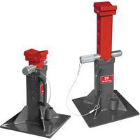 Candele da 22 tonnellate