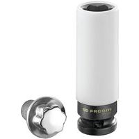 Chaivi a bussola percussione da 1/2 per ruota Mercedes Benz