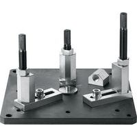 Supporto pezzi per pressa da 30 t