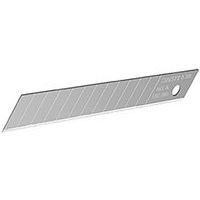 Irwin Set 10 Lame a scatto ri ricambio per taglierino 9 mm 10504567