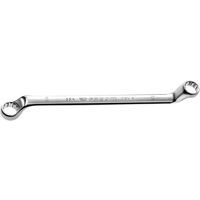 Chiavi poligonali curve in pollici