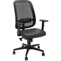 Sedia operativa sanificabile Equity