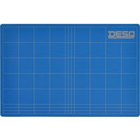 Piastra di taglio Dahle