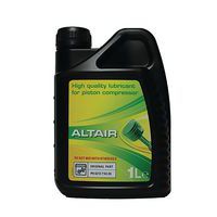 Olio Altair per compressore ad aria – 1 L - Abac