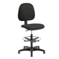 Seduta tecnica antibatterica Viky Stool