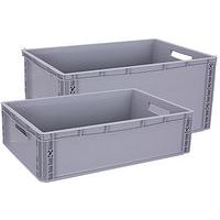 Contenitore in plastica