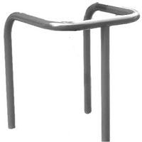 Supporto treppiede per spazi verdi