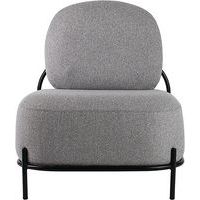 Poltrona Admiraal gambe nere - Meet By Paperflow