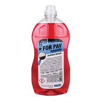 Detergente neutro per pavimenti FORPAV SPEEDY