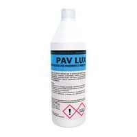 Detergente lucidante per parquet  PAV LUX