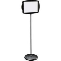 Pannello informativo rettangolare laccato