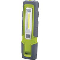 Lampada portatile a LED COB 4 W ricaricabile - GYS