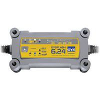 Caricabatterie GYSFLASH 6.24 - GYS