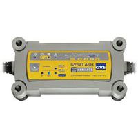 Caricabatterie GYSFLASH HERITAGE 6A - GYS