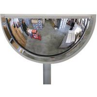 Specchio 1/4 di sfera panoramico - Kaptorama