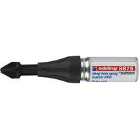 Marcatore spray per divieto di accesso verde fluorescente e- 8875 - Edding