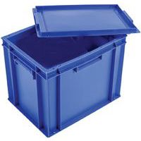 Contenitore pieno con coperchio - Gilac