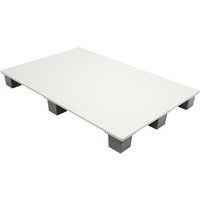 Pallet idoneo per il contatto alimentare - Gilac