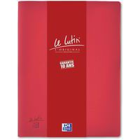 Proteggi-documenti Oxford Lutin A4 50bustine PVC