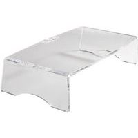 Supporto ergonomico per monitor Q-riser 90 - Bakkerelkhuizen