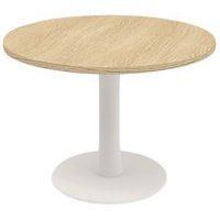 Tavolo da riunione rotondo