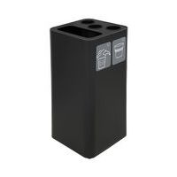 Contenitore gettacarte e per bicchieri 100 LT