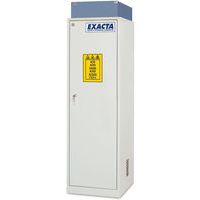 Armadio a filtrazione a parete doppia con anta piena