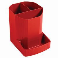 Portapenne in polipropilene - Exacompta