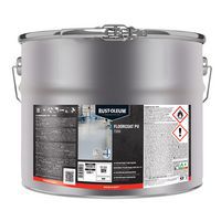 Rivestimento per pavimenti Floorcoat Satin - Rust Oleum