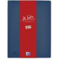 Proteggi-documenti Oxford Lutin A4 50bustine PVC