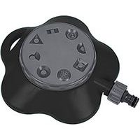 Irrigatore quadrante 8 funzioni