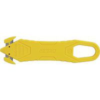 Cutter di sicurezza SK-15 - Speciale per ricezione della merce - Olfa