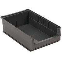 Aexit Misurino In Plastica Graduato Con Beccuccio - Capacità 3000ml, Trasparente, 19x21,5 Cm, Per Cucina E Laboratorio