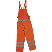 Salopette alta visibilità