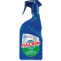 Fulcron Super sgrassatore Pronto all'uso - 750 ml