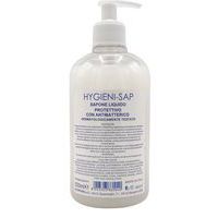 Sapone Igienizzante con antibatterico